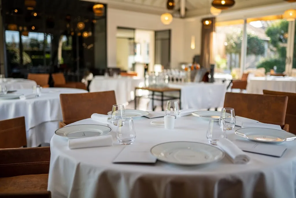 La Laiterie Restaurant in Lambersart