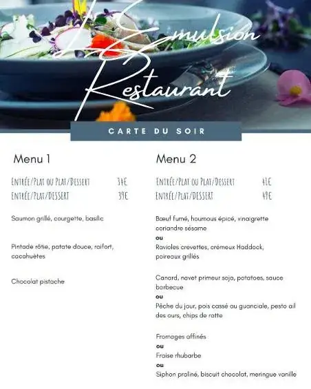 Menu_L'Emulsion_Lambersart_image_2