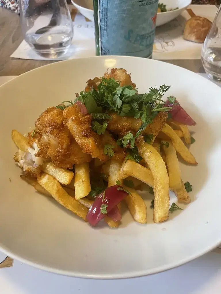 Menu_Le Quai - Christophe Scherpereel_Lambersart_image_5