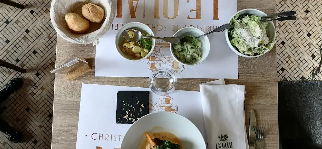 Menu_Le Quai - Christophe Scherpereel_Lambersart_image_6