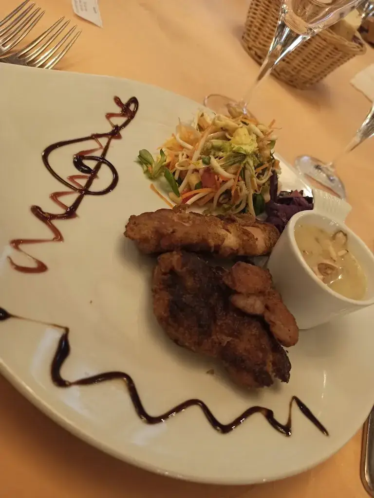 Menu_Restaurant La Petite Auberge_Lambersart_image_2