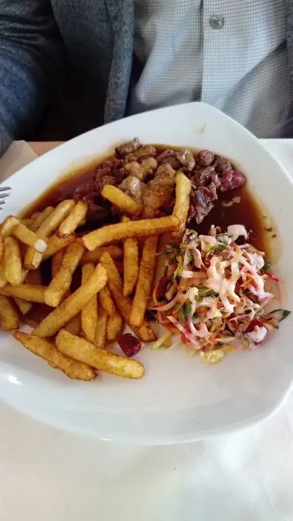 Menu_Restaurant La Petite Auberge_Lambersart_image_4