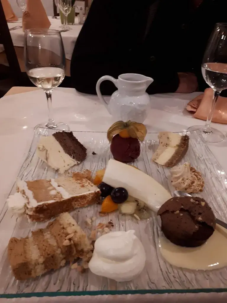 Menu_Restaurant La Petite Auberge_Lambersart_image_5