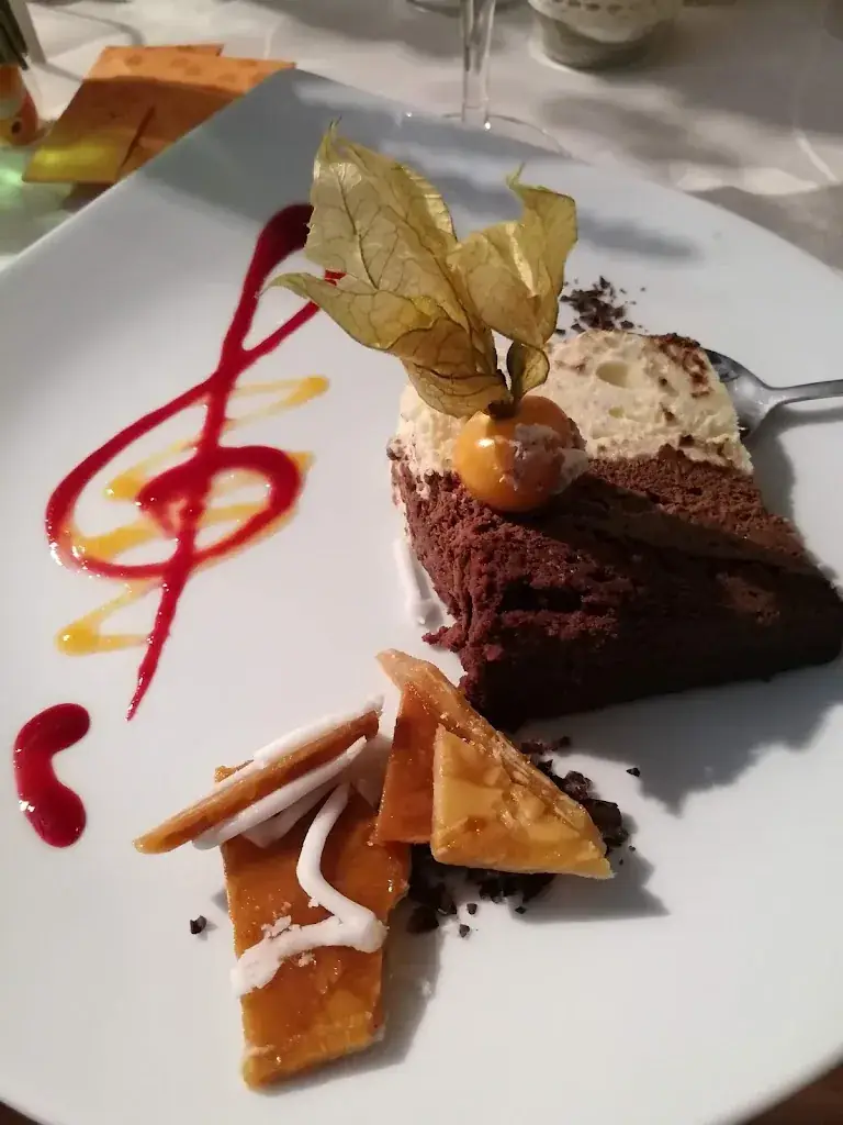 Menu_Restaurant La Petite Auberge_Lambersart_image_8