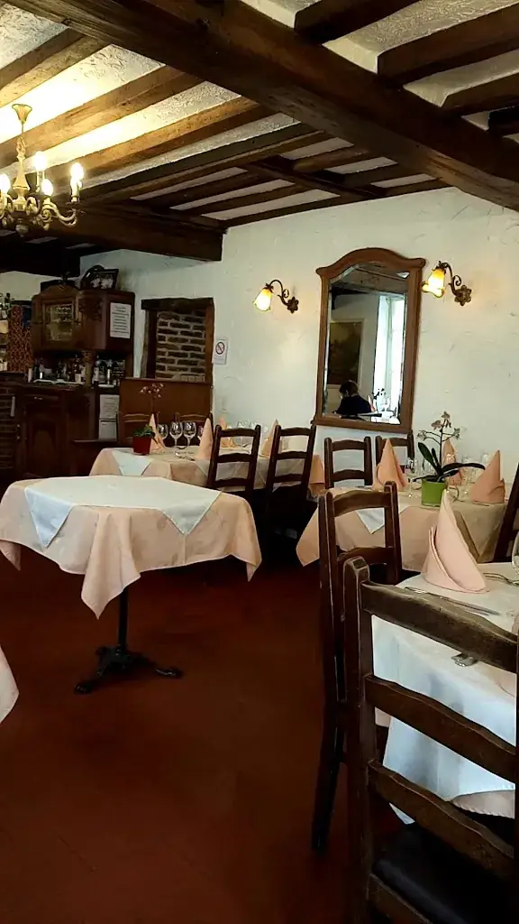 Restaurant La Petite Auberge_Lambersart_slider_image_2