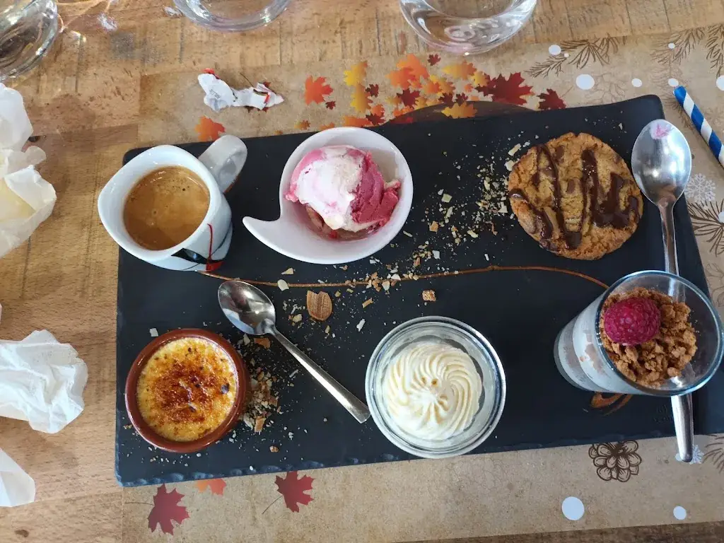 Menü_La petite Ferme Laon_Laon_Bild_6