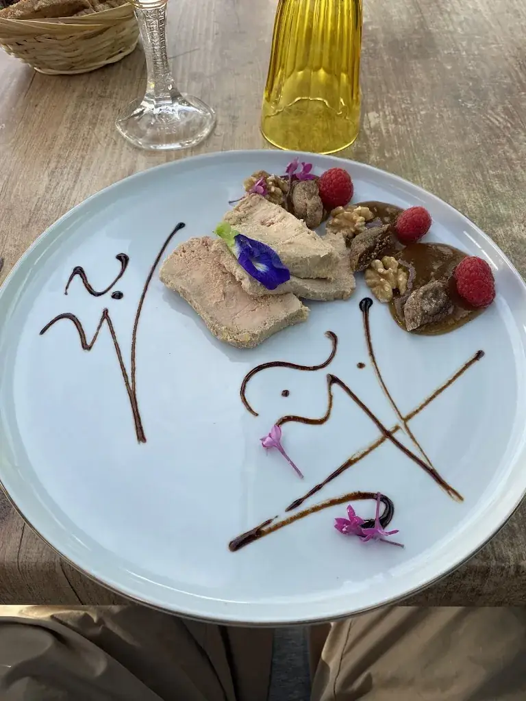 Kevin M_La petite Ferme Laon_Laon_Bewertung