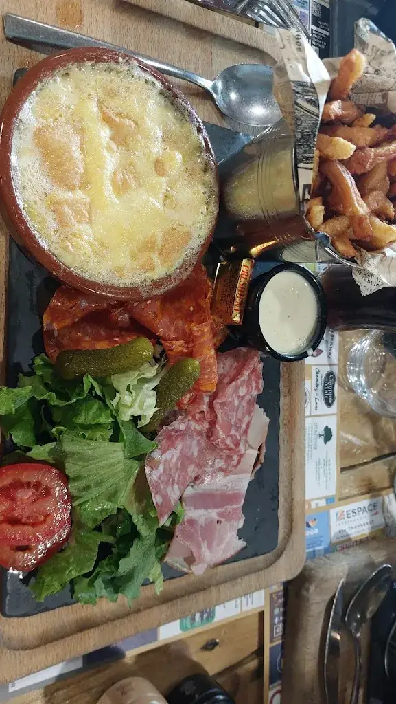 Olivier Godefroy (Olivgo)_La petite Ferme Laon_Laon_Bewertung