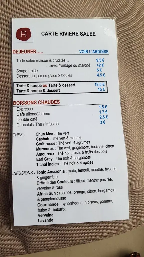 Menu_Riviere Salée Restaurant-Boutique authentique_Crest_image_2