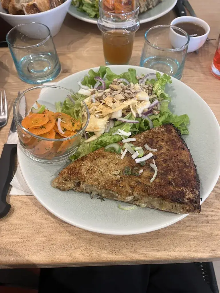 Emma_Riviere Salée Restaurant-Boutique authentique_Crest_review