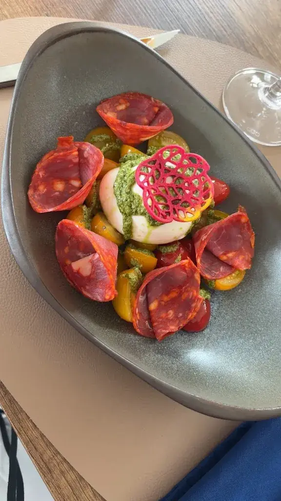 Wendy Guidet_Restaurant la gaillette_Lassigny_review