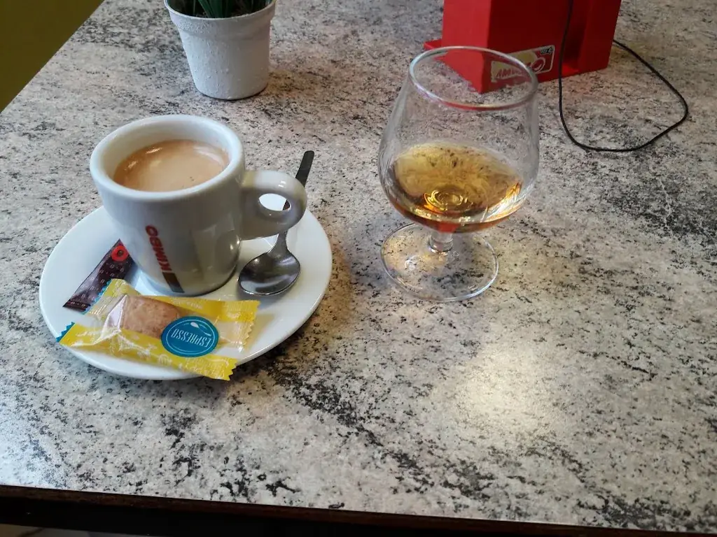 La Croix d'Or ristorante a Lassigny