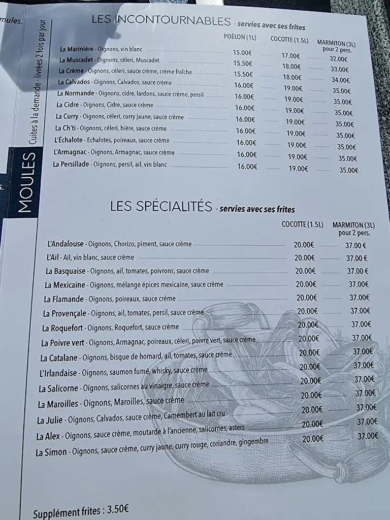 Menu_Le Bistrot de la Baie_Crotoy_image_2