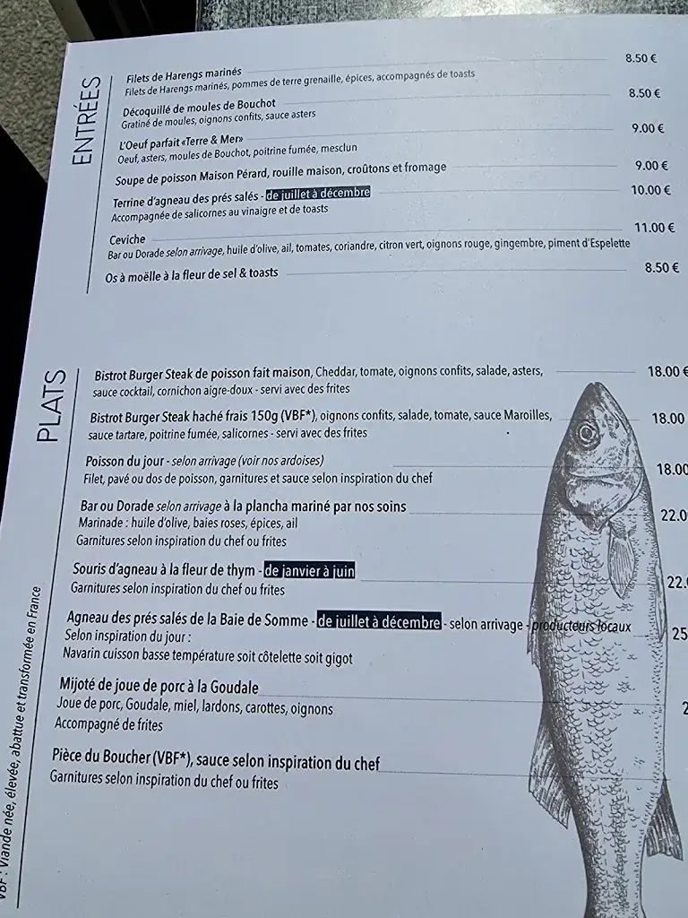 Menu_Le Bistrot de la Baie_Crotoy_image_3