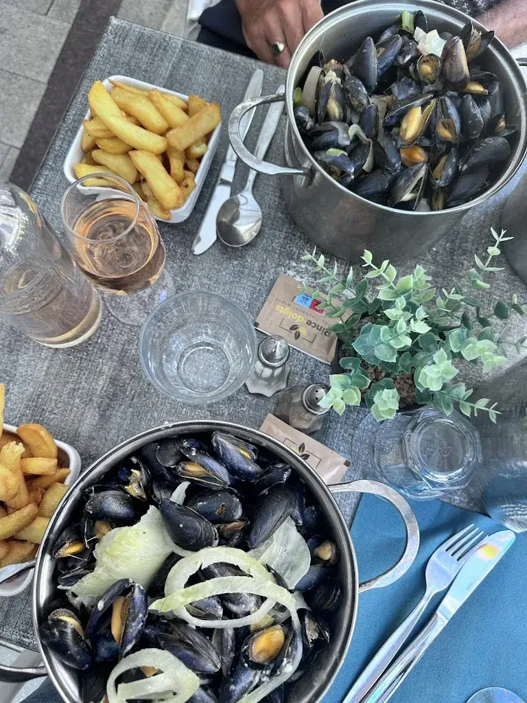 Lesley Treloar_Le Bistrot de la Baie_Crotoy_review