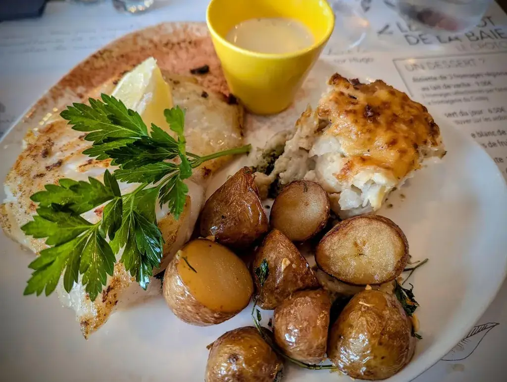 Steffen Abels_Le Bistrot de la Baie_Crotoy_review