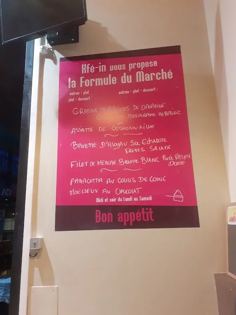 Menu_Restaurant Bar Kfe-in_Plessis-Belleville_image_1