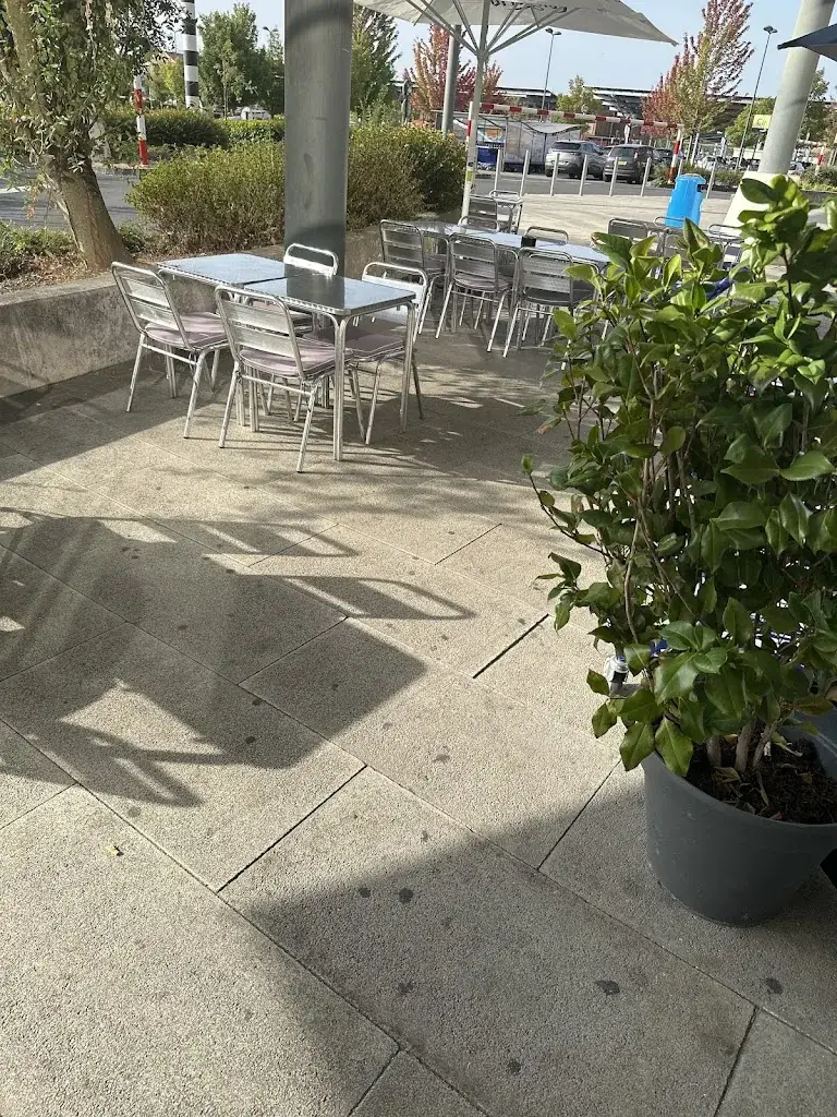 Moltes Zizou_Restaurant Bar Kfe-in_Plessis-Belleville_review