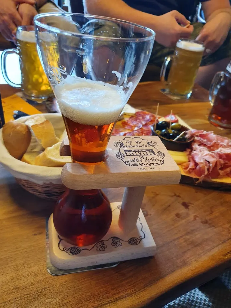 Menu_Beer's Corner_Plessis-Belleville_image_5