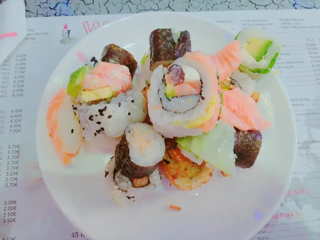 Menu_RESTAURANT WAFU_Plessis-Belleville_image_5