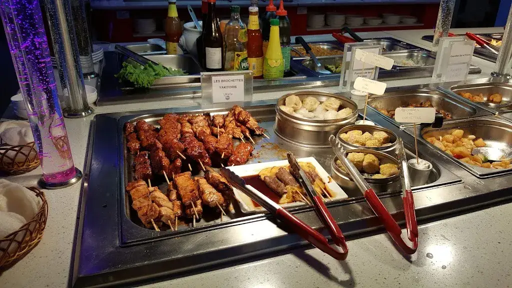 Menu_RESTAURANT WAFU_Plessis-Belleville_image_6