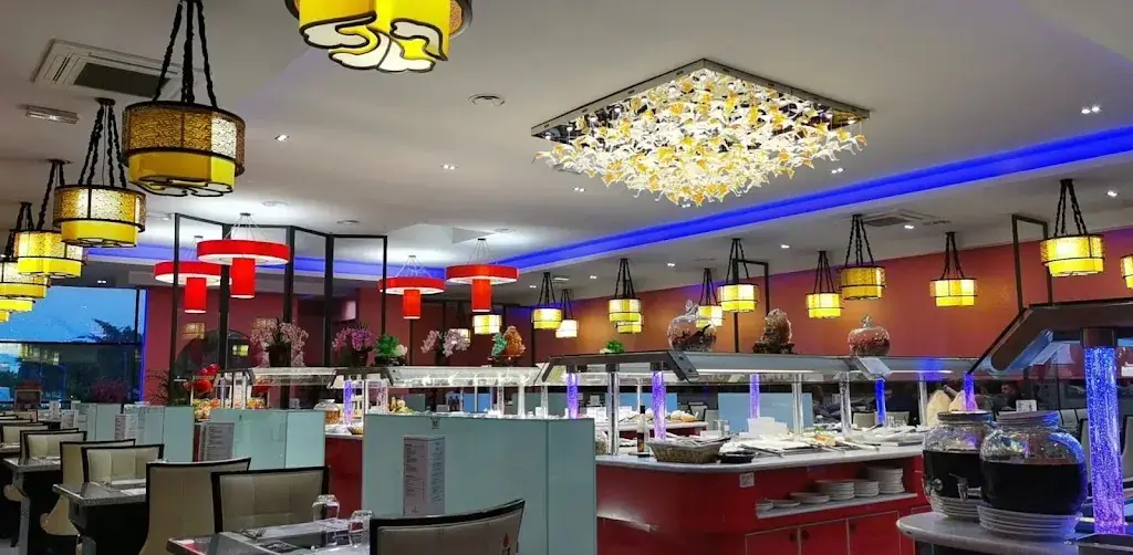 RESTAURANT WAFU restaurant in Plessis-Belleville