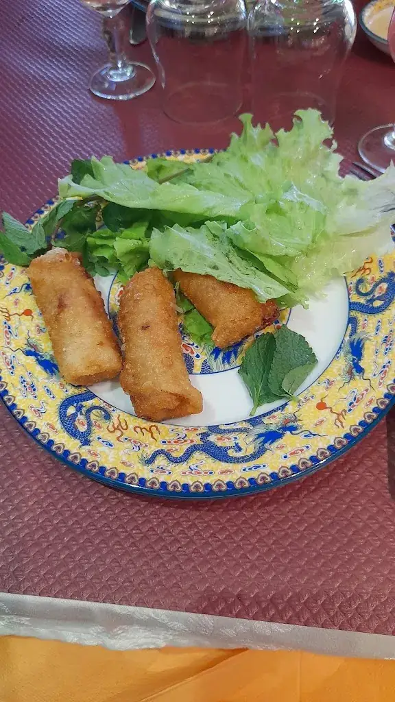 Menu_Le Dragon D'Or_Plessis-Belleville_image_9