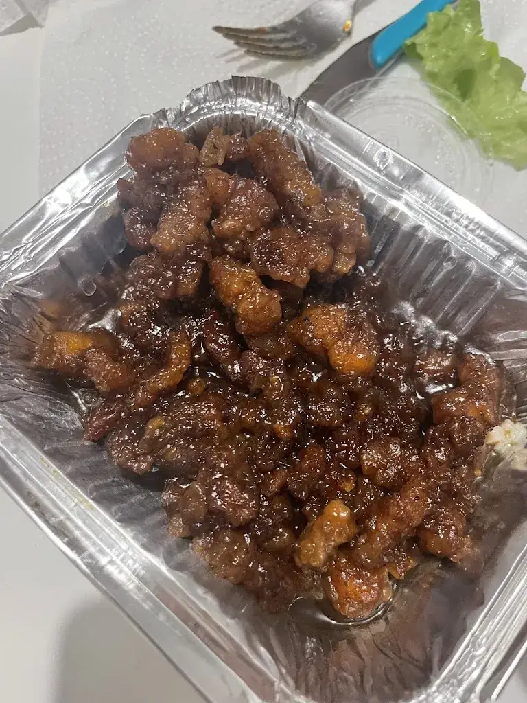 Jessica Drs_Le Dragon D'Or_Plessis-Belleville_review