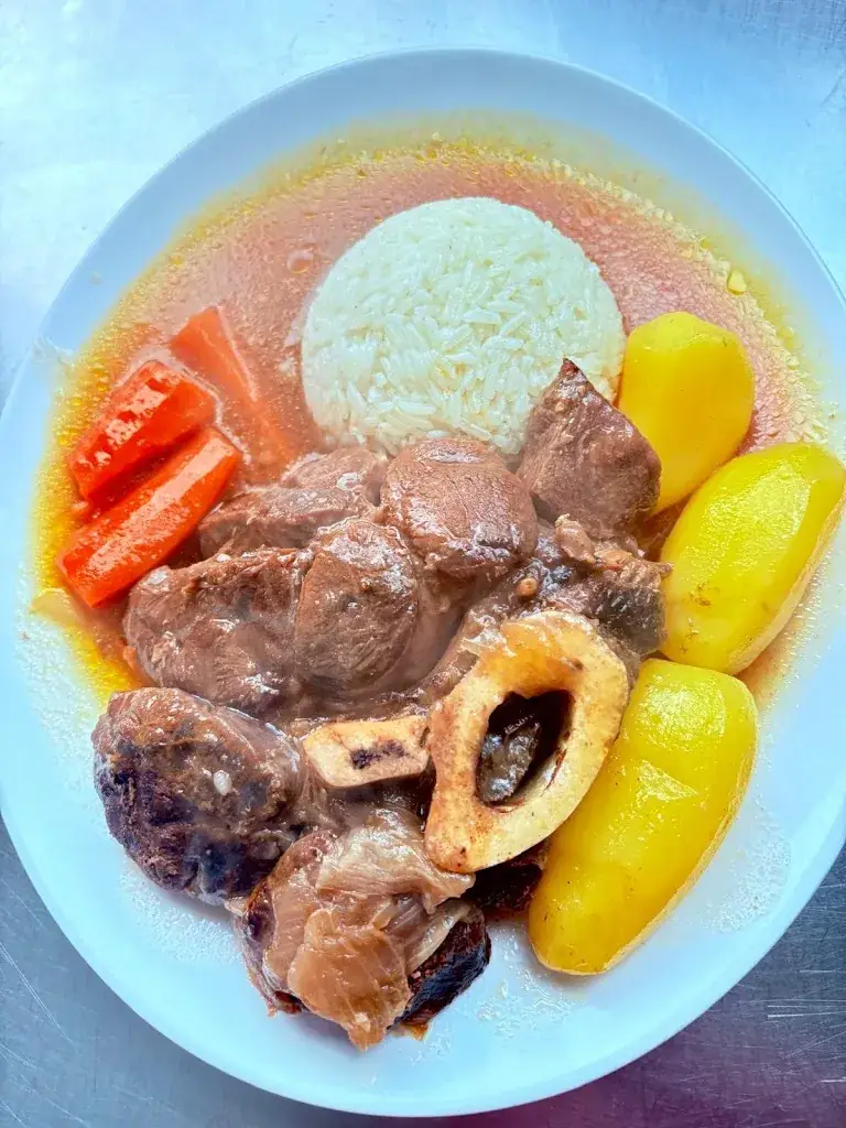 Gamze 89_café istanbul_Plessis-Belleville_review