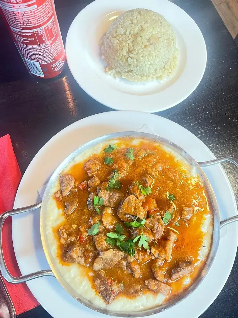 Krimo Adj_café istanbul_Plessis-Belleville_review