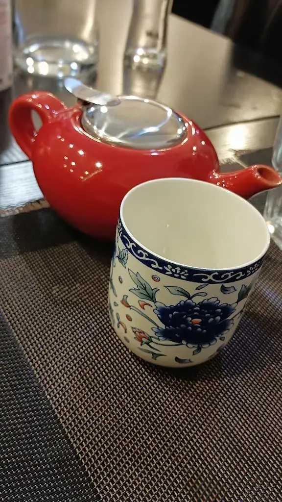 Mylène Maurice-Bernier_Sushi Z_Plessis-Belleville_review