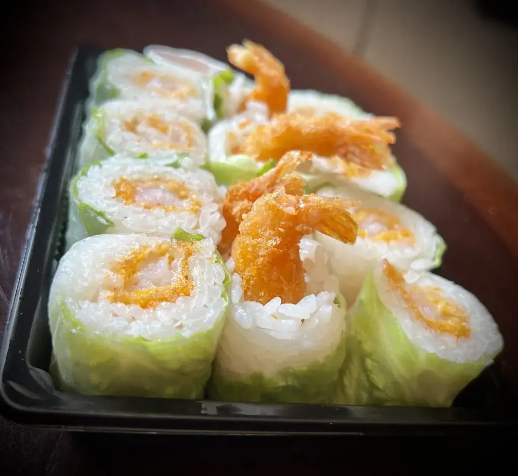 Stephane F_Sushi Z_Plessis-Belleville_review