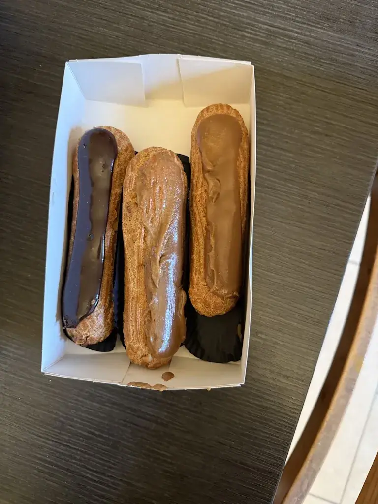 ashock ram_Marie Blachère Boulangerie Sandwicherie Tarterie_Lagny-le-Sec_review