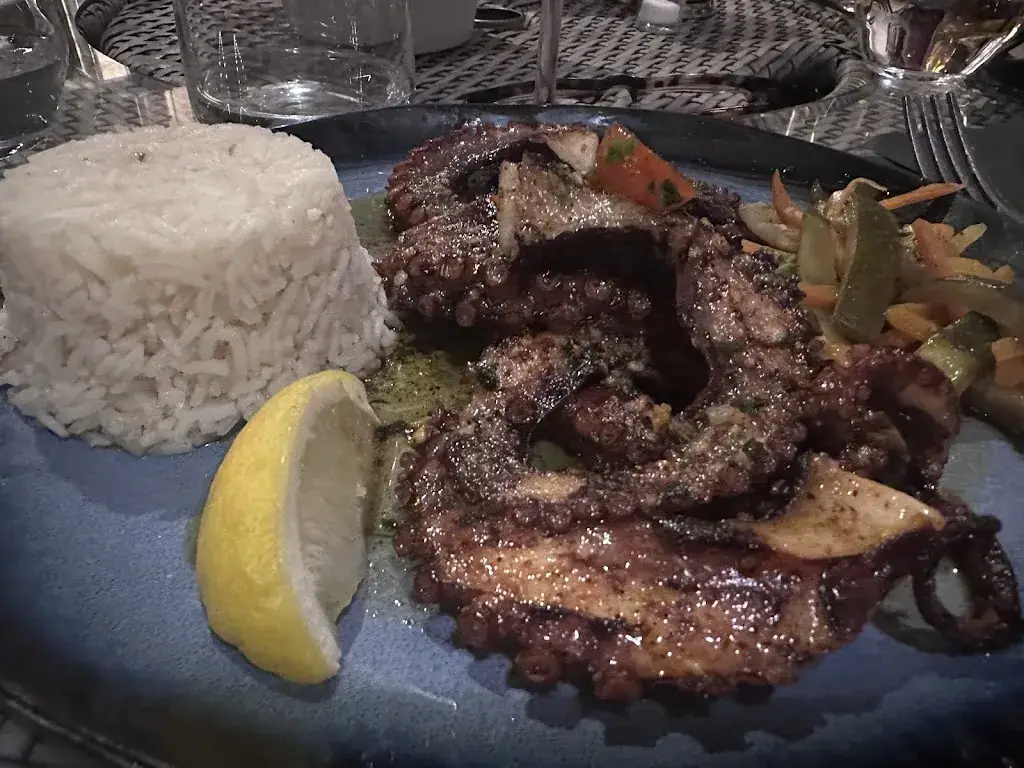 Tatiana joseph-reinette_A Cantinetta_Gilly-sur-Isère_review