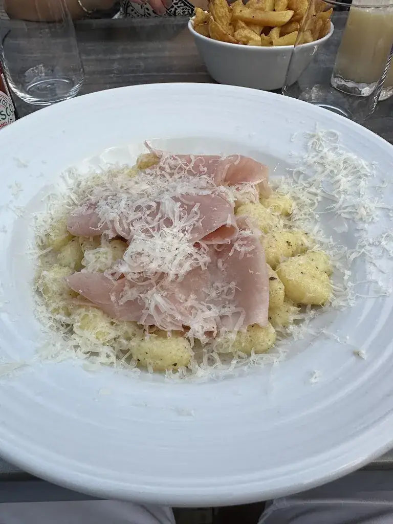 KZY Avis_A Cantinetta_Gilly-sur-Isère_review