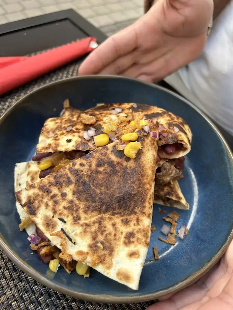 Menu_Las Catrinas - Restaurant et food-truck_Crest_image_5