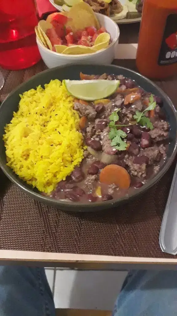 Menu_Las Catrinas - Restaurant et food-truck_Crest_image_7