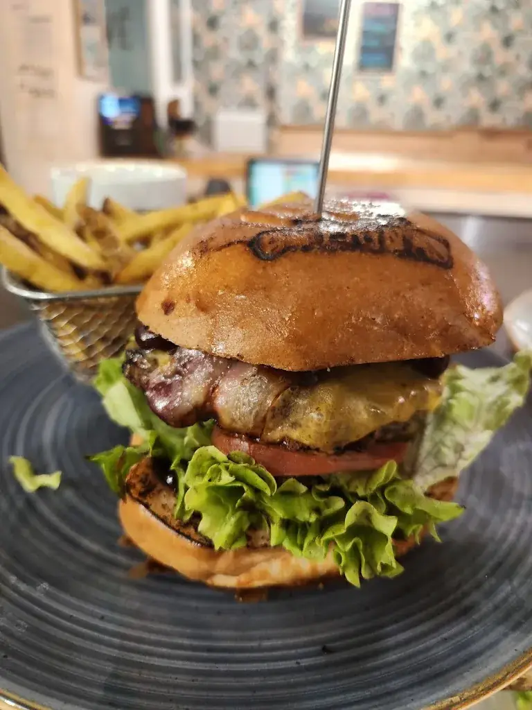 Menu_Las Catrinas - Restaurant et food-truck_Crest_image_8