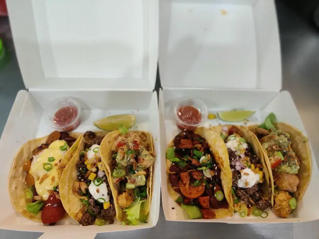 Menu_Las Catrinas - Restaurant et food-truck_Crest_image_9