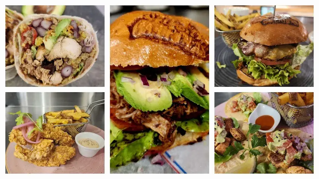 Las Catrinas - Restaurant et food-truck_Crest_slider_image_3