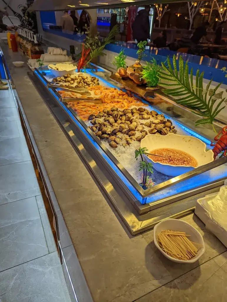 Menu_Restaurant Atlantic_Mesnil-en-Thelle_image_7