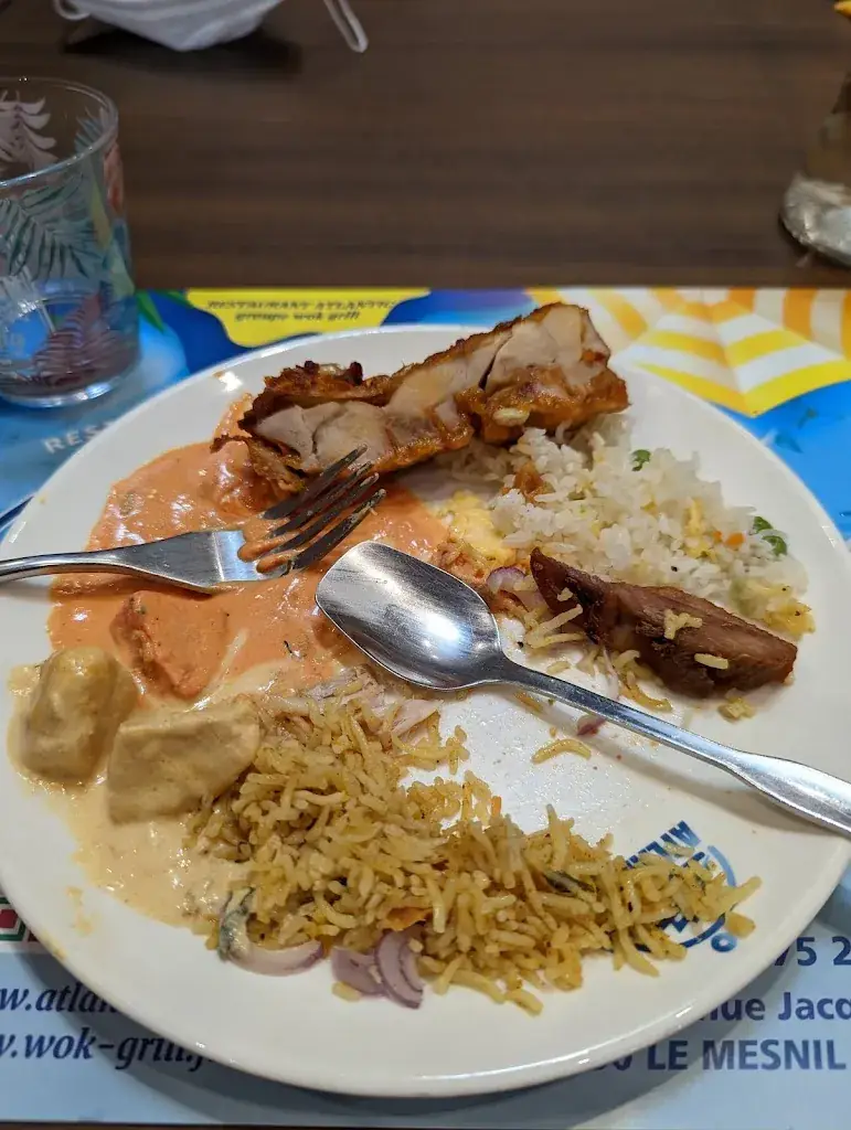 Heeman_Restaurant Atlantic_Mesnil-en-Thelle_review