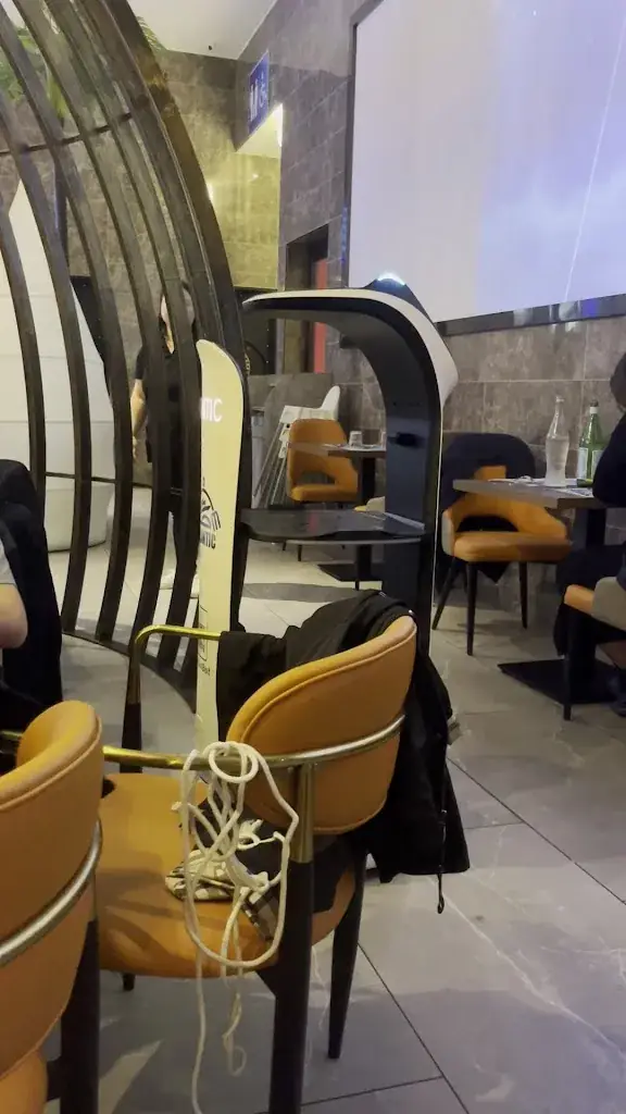 Bogdan Alexandru_Restaurant Atlantic_Mesnil-en-Thelle_review