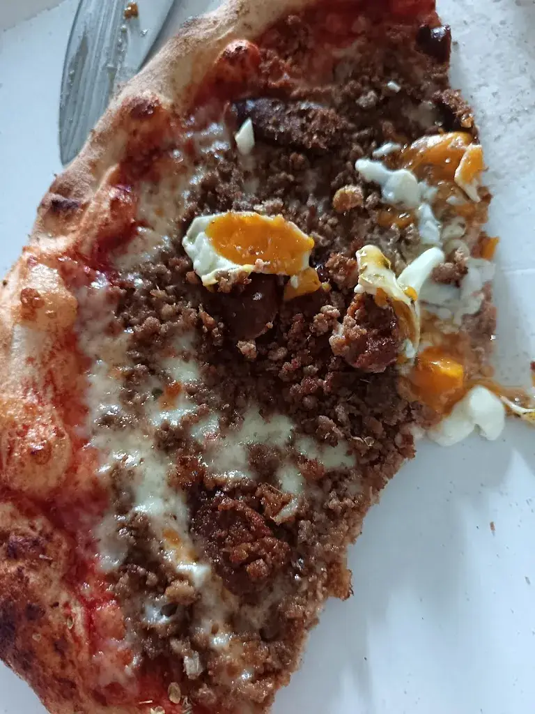 Léa R_PIZZA ROMA_Mesnil-en-Thelle_review