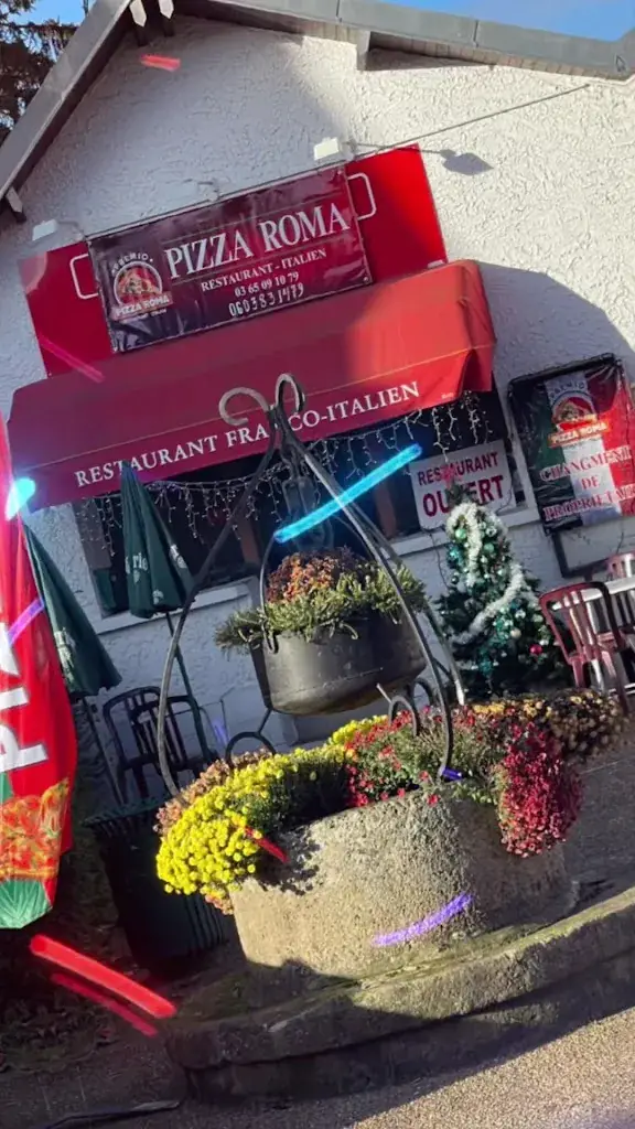 PIZZA ROMA_Mesnil-en-Thelle_slider_image_2