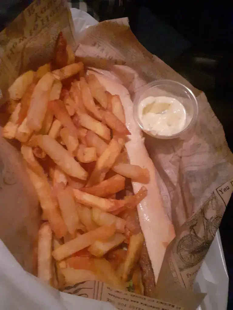 Menu_La friterie du 136_Mesnil-en-Thelle_image_5