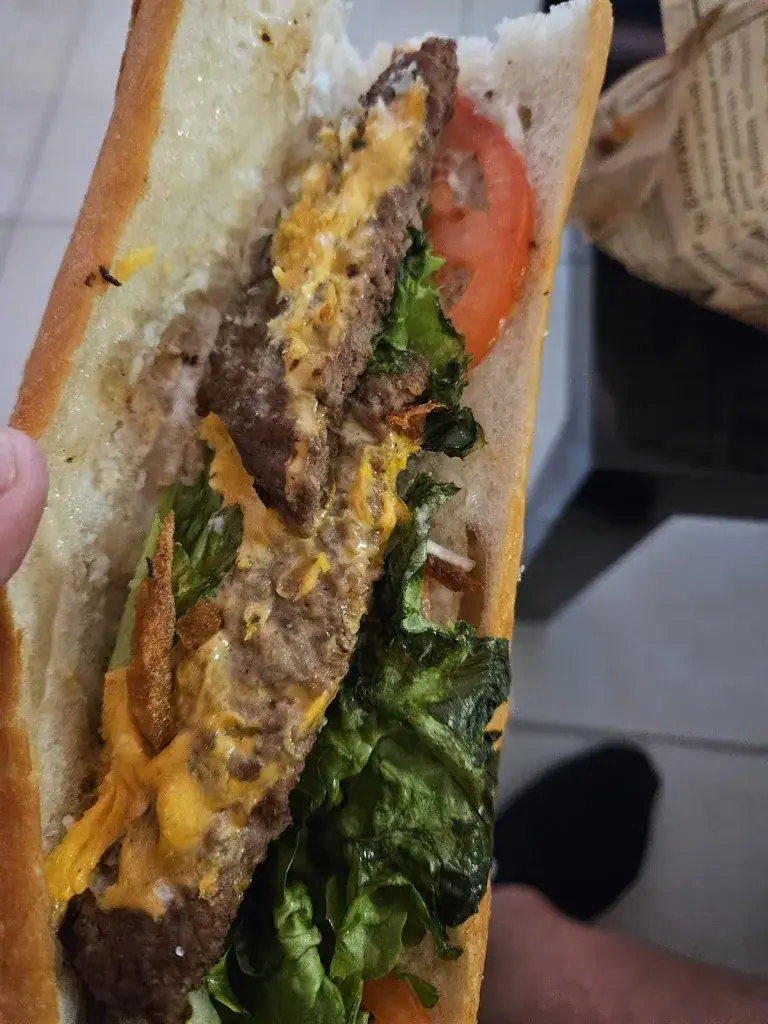 Damien ChD_La friterie du 136_Mesnil-en-Thelle_review