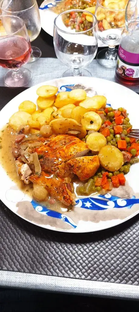 Menu_Au Père Mathieu_Landrecies_image_2