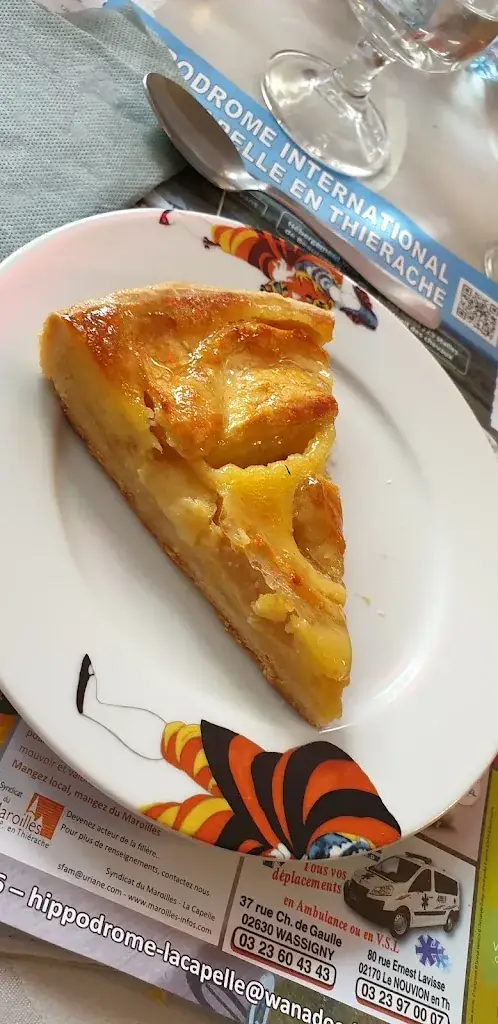 Menu_Au Père Mathieu_Landrecies_image_3