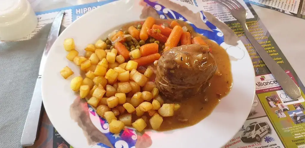 Menu_Au Père Mathieu_Landrecies_image_5